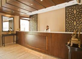 Sukhmantra Resort and Spa 2