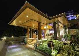 Villa Tantawan Resort - Private Pool Villas 2