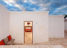 Masseria Stefanodelconte 5