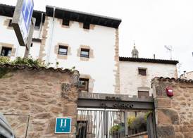 Hotel El Cerco 3
