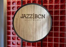 Habitat Apartments Hot Jazz 3