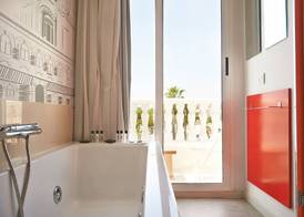 Hotel Boutique Sabbia Valencia 5