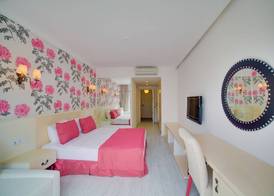 Ladonia Hotels Mio Bianco 5