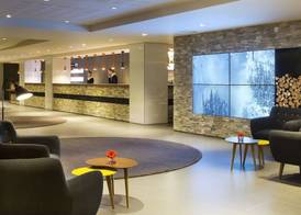 Heliopic Hotel & Spa 2