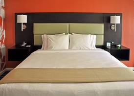 Holiday Inn Express PRINCETON SOUTHEAST by IHG 4