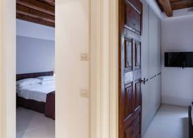 Magnifica Residenza Piazza Erbe 5