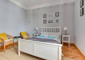 Grand Apartments - Brooklyn 2