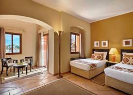 Steigenberger Coraya Beach - Adults Friendly 16 Years Plus 5