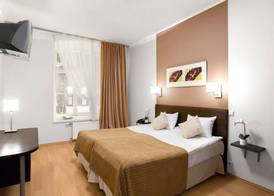 City Hotel Tallinn by Unique Hotels 5