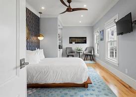 Topside Inn 5