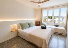 Hotel S'Algaret 2