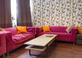 Tatamka Hostel 3