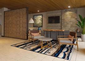 Fairfield By Marriott San Jose Airport Alajuela 4