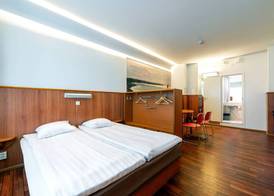 Omena Hotel Turku Humalistonkatu 4