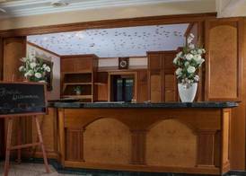 Kurhotel Unter den Linden 2