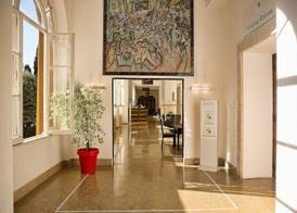 LH Hotel Excel Roma Montemario 2