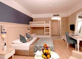 Seamelia Beach Resort Hotel & Spa Ultra All Inclusive 3
