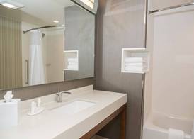 Courtyard by Marriott Morgantown 4