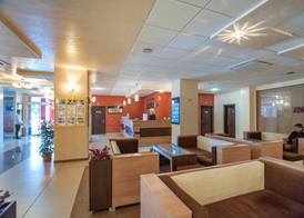 Menada Apartments in Sunny Beach 5