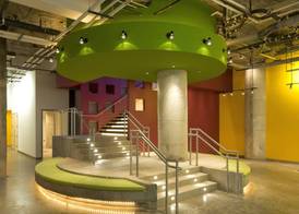 Aloft by Marriott Dallas Downtown 3