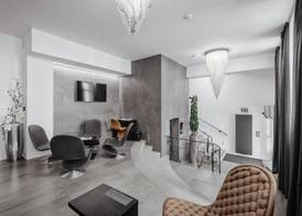 Theresian Hotel 4