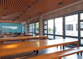 Zurich Youth Hostel 4