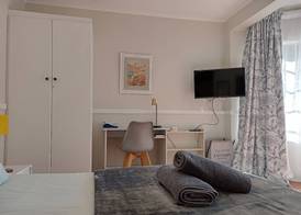 Darrenwood Guest House 5