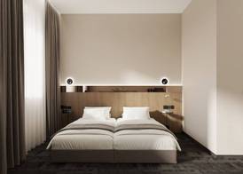 City Hotels Algirdas 3