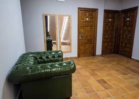 Apartamentos FEDE 2