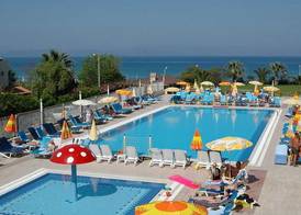 Ephesia Hotel - All Inclusive 5