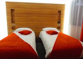 Brit Hotel & Spa Saint Brieuc Plérin 4