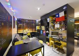 Free Hostels Barcelona 4