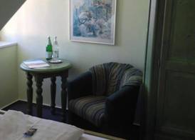 Hotel Villa Weststrand 5