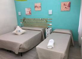B&B Le Meduse 4