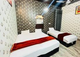 Roomshala Hotel Haveli 2
