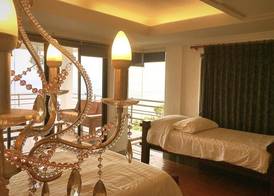 The Carmelence View 5