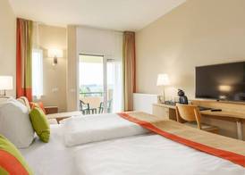 Hotel Hochsauerland by Center Parcs 3