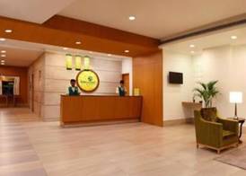 Lemon Tree Hotel, Dehradun 3