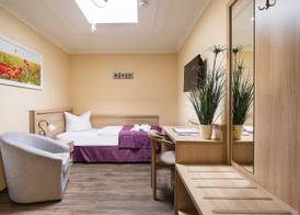 Cityhotel Bernburg 2