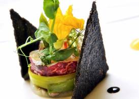 Logis Hôtel du Morvan - Restaurant la Table de Jérôme 4