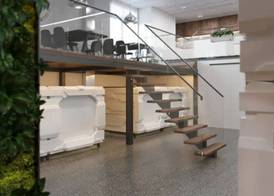 area24I7 Europaplatz Apartment 3