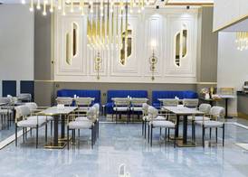 Elysia Hotel 3