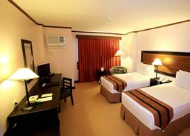 Hotel Tropika 3