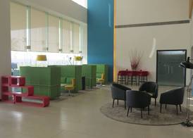 Park Inn by Radisson Gurgaon Bilaspur 4