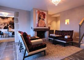 Boutique Hotel Casa Granados 2