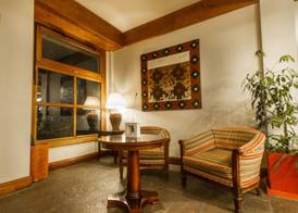 Hotel Kosten Aike 5