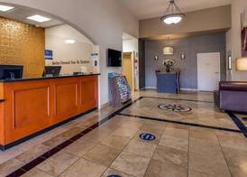 Best Western Plus Battleground Inn & Suites 2