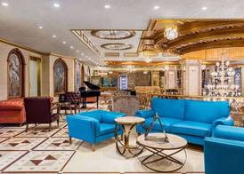 Wyndham Istanbul Old City 3