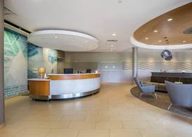 SpringHill Suites by Marriott Houston Rosenberg 2