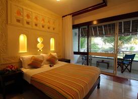 Reef Hotel Mombasa 5